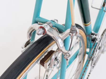 Estermann Leo, Zurich 1950s/1976