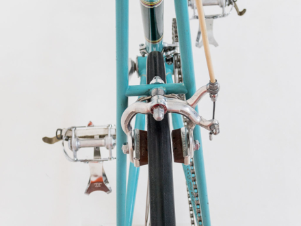 Estermann Leo, Zurich 1950s/1976