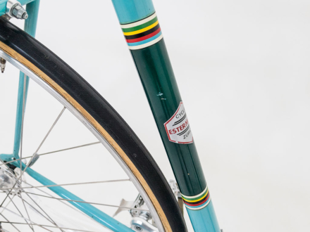 Estermann Leo, Zurich 1950s/1976