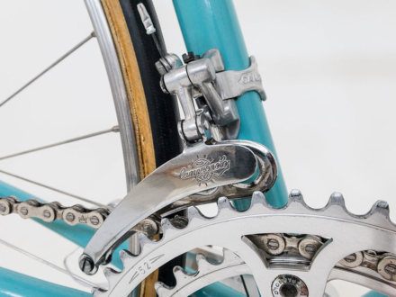 Estermann Leo, Zurich 1950s/1976