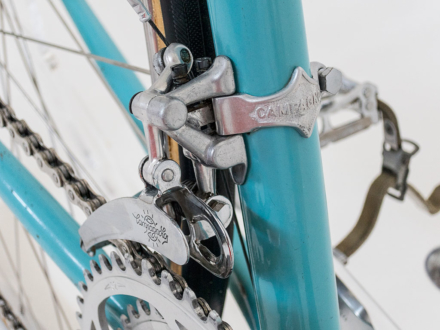 Estermann Leo, Zurich 1950s/1976