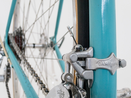 Estermann Leo, Zurich 1950s/1976