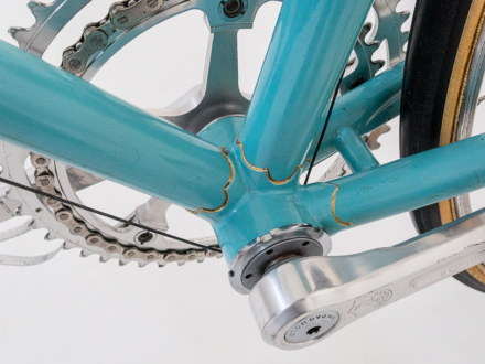 Estermann Leo, Zurich 1950s/1976