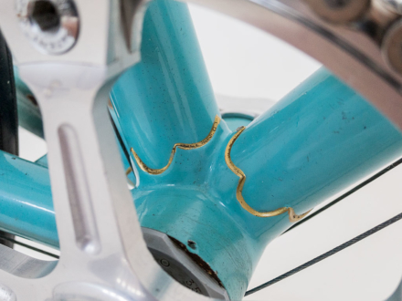 Estermann Leo, Zurich 1950s/1976