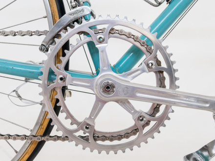 Estermann Leo, Zurich 1950s/1976