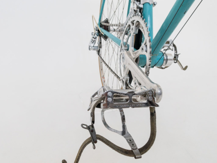 Estermann Leo, Zurich 1950s/1976