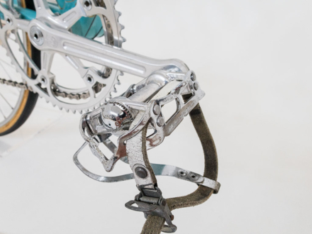 Estermann Leo, Zurich 1950s/1976