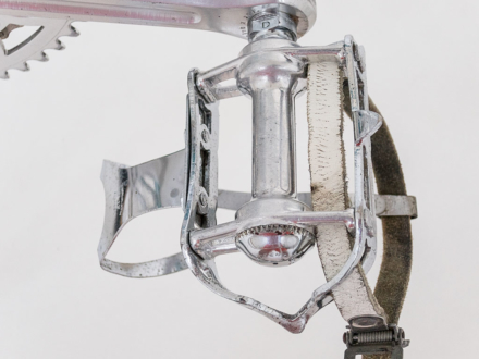 Estermann Leo, Zurich 1950s/1976