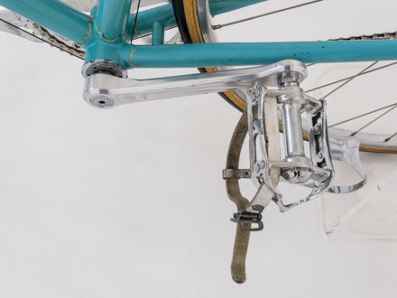 Estermann Leo, Zurich 1950s/1976