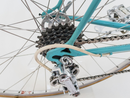 Estermann Leo, Zurich 1950s/1976