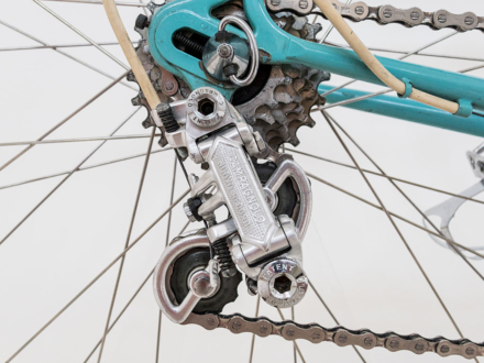 Estermann Leo, Zurich 1950s/1976