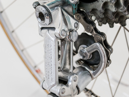 Estermann Leo, Zurich 1950s/1976