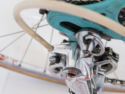 Estermann Leo, Zurich 1950s/1976