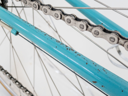 Estermann Leo, Zurich 1950s/1976