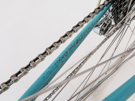 Estermann Leo, Zurich 1950s/1976