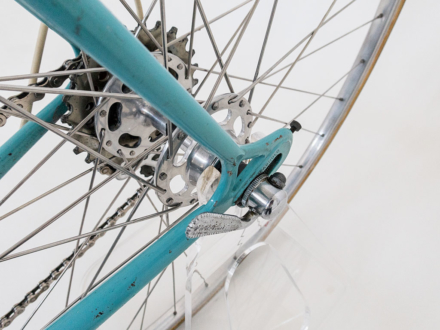 Estermann Leo, Zurich 1950s/1976