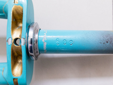 Estermann Leo, Zurich 1950s/1976