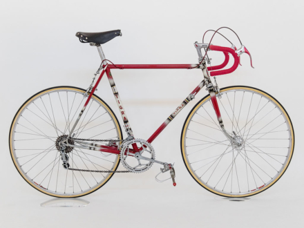 Tigra Professionnel 1963