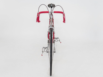 Tigra Professionnel 1963
