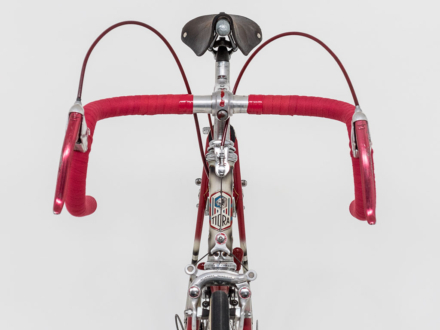 Tigra Professionnel 1963