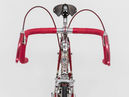 Tigra Professionnel 1963