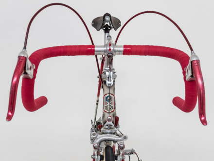 Tigra Professionnel 1963