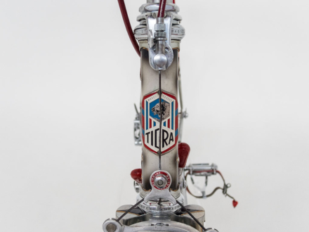 Tigra Professionnel 1963