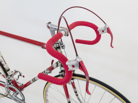 Tigra Professionnel 1963