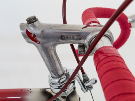 Tigra Professionnel 1963