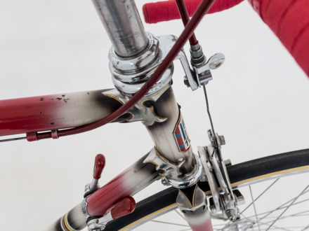 Tigra Professionnel 1963
