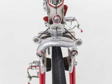 Tigra Professionnel 1963
