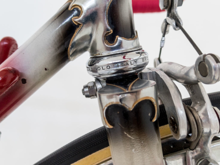Tigra Professionnel 1963
