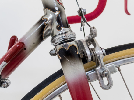 Tigra Professionnel 1963