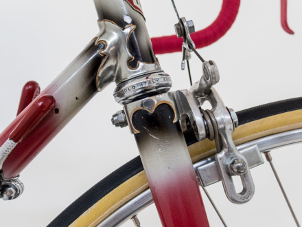 Tigra Professionnel 1963