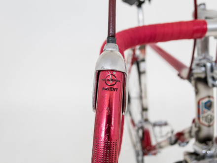 Tigra Professionnel 1963