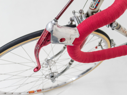 Tigra Professionnel 1963