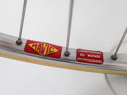 Tigra Professionnel 1963