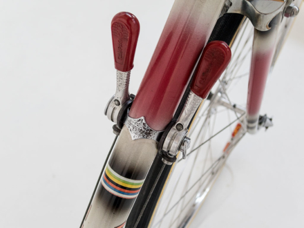 Tigra Professionnel 1963