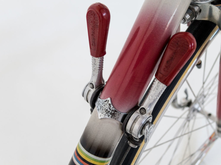 Tigra Professionnel 1963
