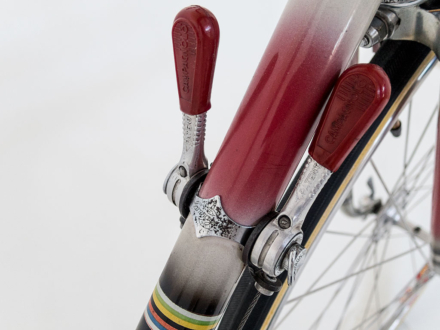 Tigra Professionnel 1963