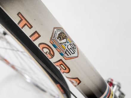 Tigra Professionnel 1963