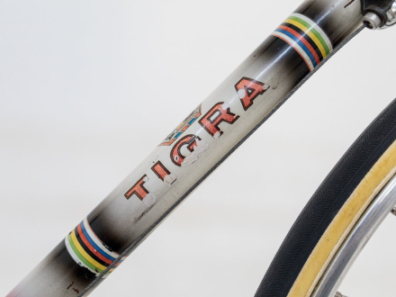 Tigra Professionnel 1963