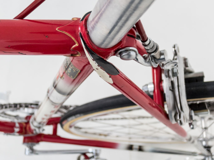 Tigra Professionnel 1963