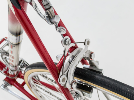 Tigra Professionnel 1963