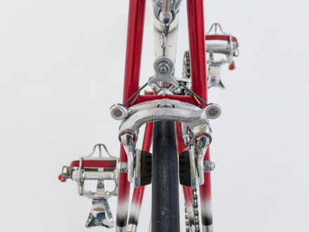Tigra Professionnel 1963