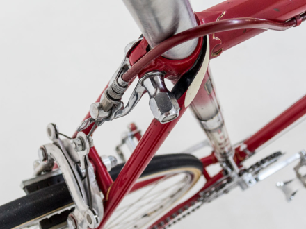 Tigra Professionnel 1963
