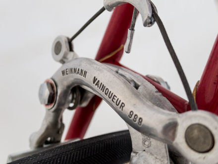 Tigra Professionnel 1963