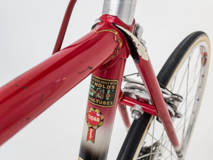 Tigra Professionnel 1963