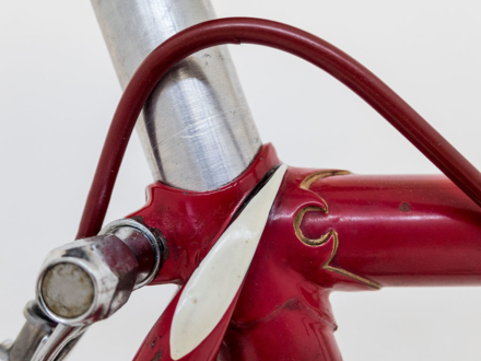 Tigra Professionnel 1963