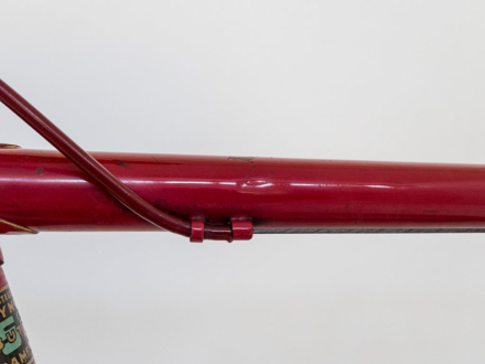 Tigra Professionnel 1963